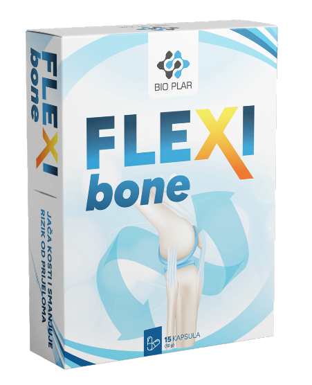 Sve o Flexi Bone: Cena, Gde Kupiti, Iskustva, Neželjeni Efekti, Srbija