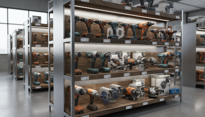 Elementa prodavnica alata Elementa prodavnica alata