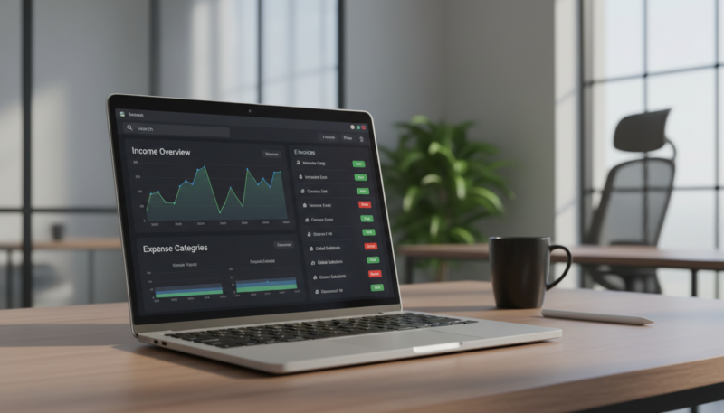 Pausal aplikacija za paušalce Pausal aplikacija za paušalce