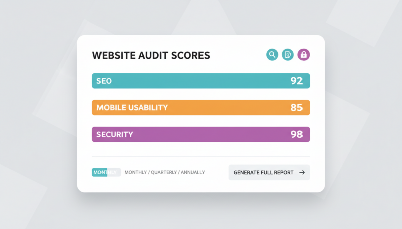 Website Grader HubSpot tool Website Grader HubSpot tool