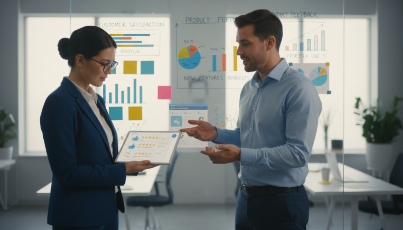 Značaj recenzija korisnika Značaj recenzija korisnika