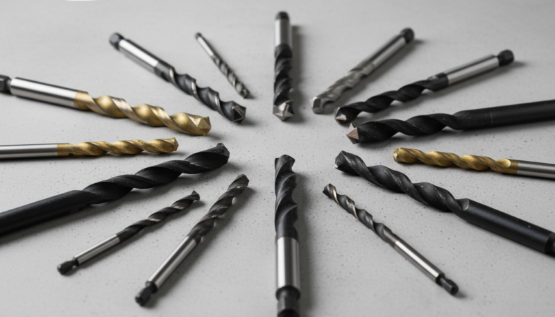 burgije za metal drvo beton burgije za metal drvo beton